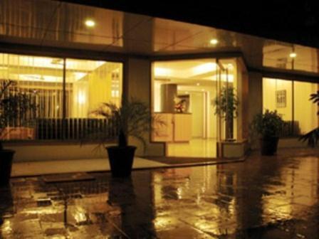 Hotel Skylon Ahmedabad Extérieur photo